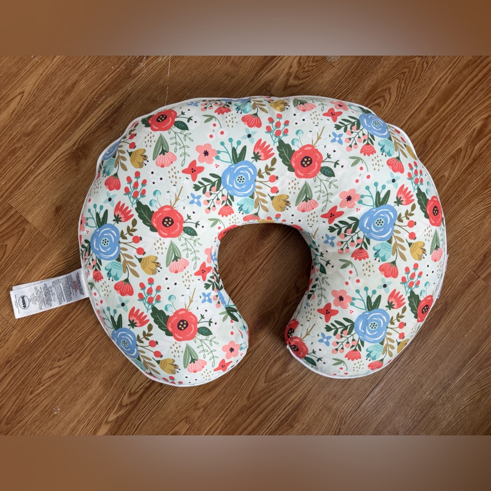 Boppy Pillow
